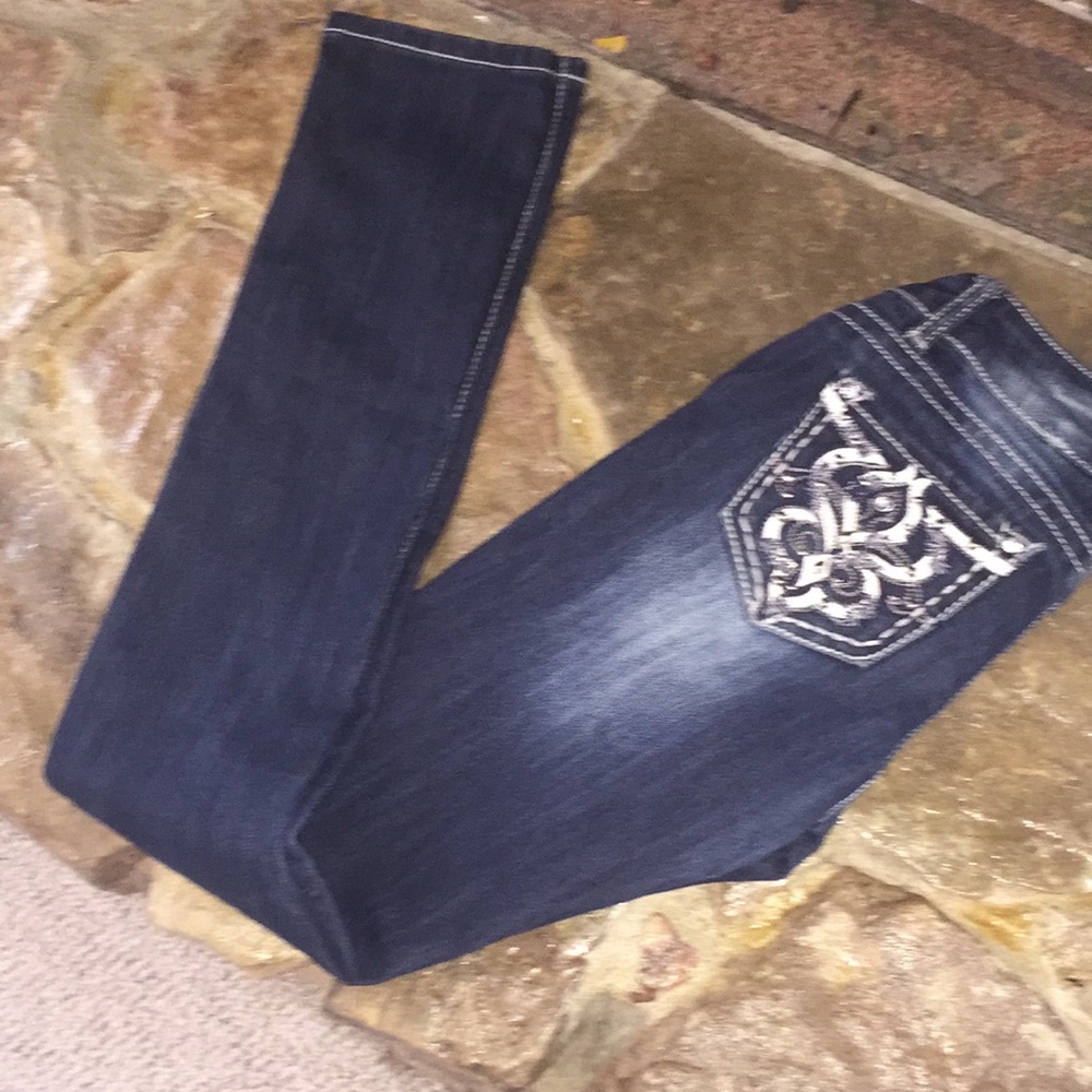 ZCO JEANS